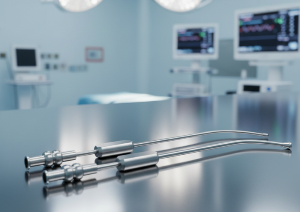 suction tubes