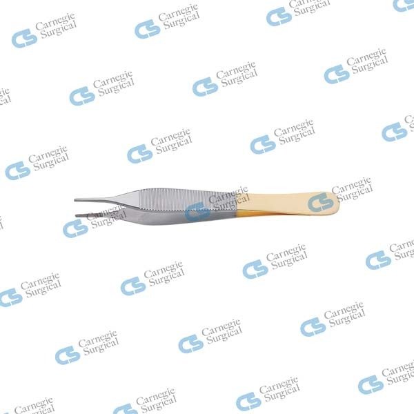 ADSON Dressing & Tissue Forceps 1