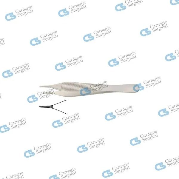 GRIFFITHS-BROWN-Tissue-forceps