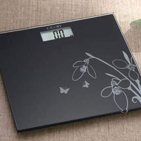 Weight machine