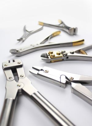 Orthopedics