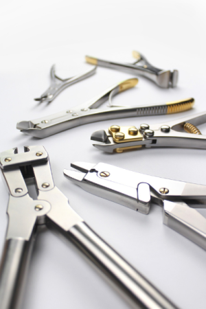 Orthopedics